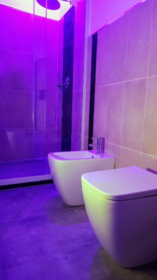 Cavour 45 - Ortigia Apartments シラクーサ エクステリア 写真